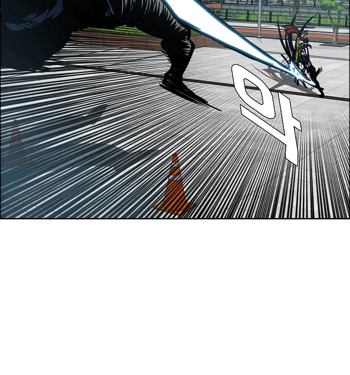 Rooftop Sword Master Chapter 49 page 92 - Chapter 49