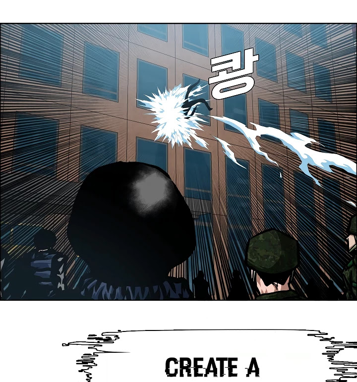 Rooftop Sword Master Chapter 49 page 93 - Chapter 49