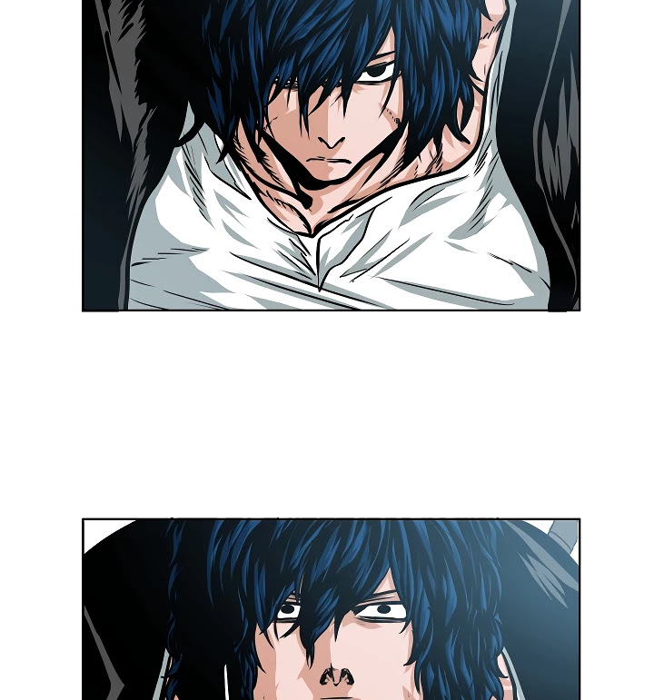 Rooftop Sword Master Chapter 49 page 98 - Chapter 49