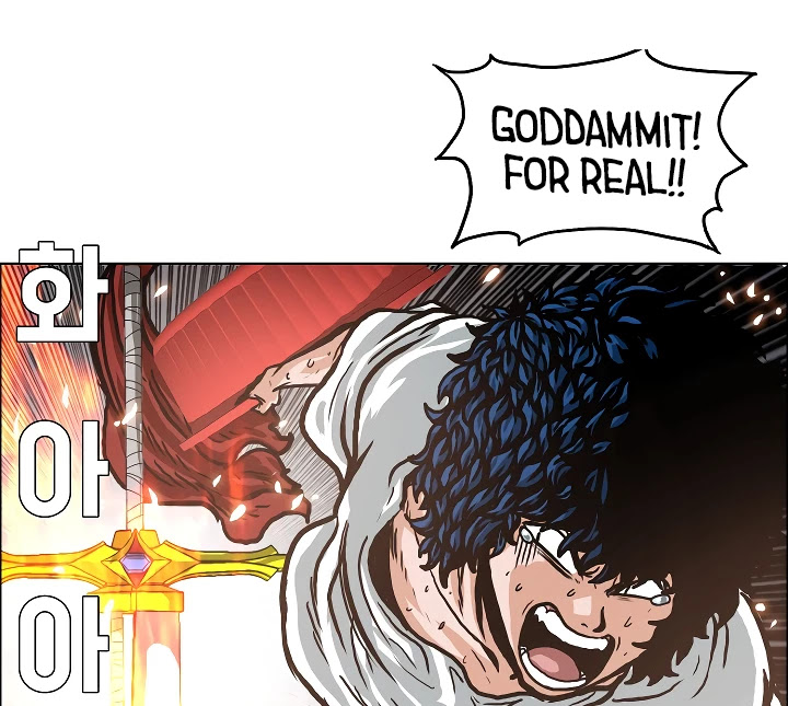 Rooftop Sword Master Chapter 5 page 18 - Chapter 5