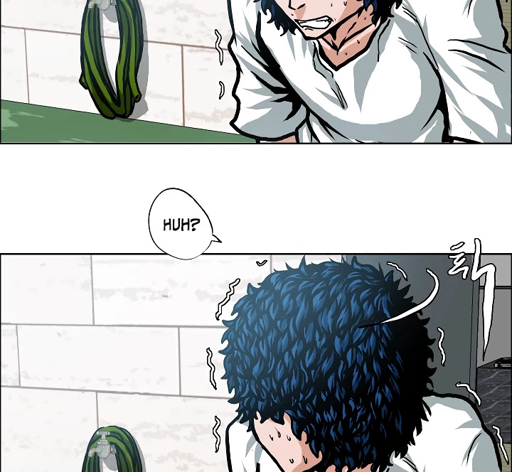Rooftop Sword Master Chapter 5 page 29 - Chapter 5