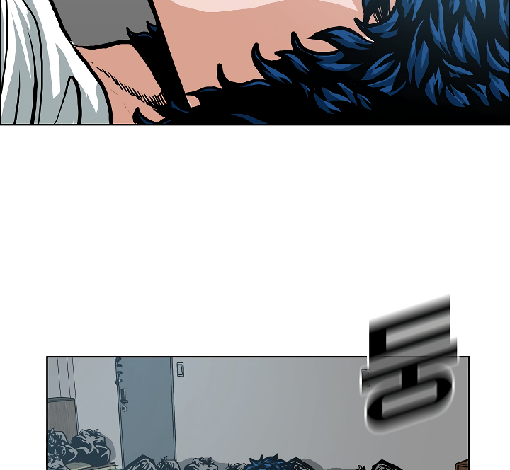 Rooftop Sword Master Chapter 5 page 39 - Chapter 5