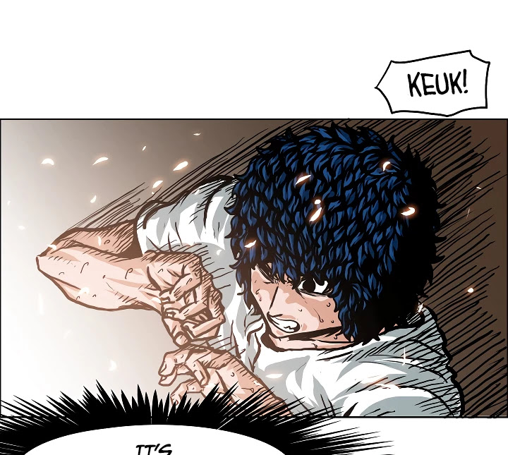 Rooftop Sword Master Chapter 5 page 4 - Chapter 5