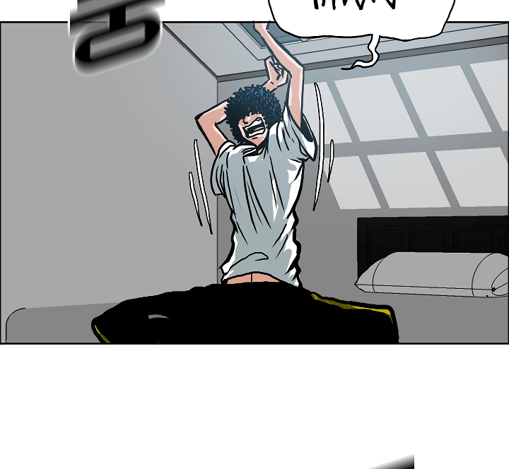Rooftop Sword Master Chapter 5 page 41 - Chapter 5
