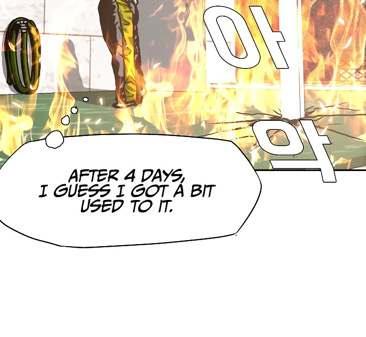 Rooftop Sword Master Chapter 5 page 46 - Chapter 5
