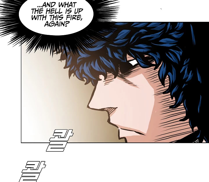 Rooftop Sword Master Chapter 5 page 51 - Chapter 5