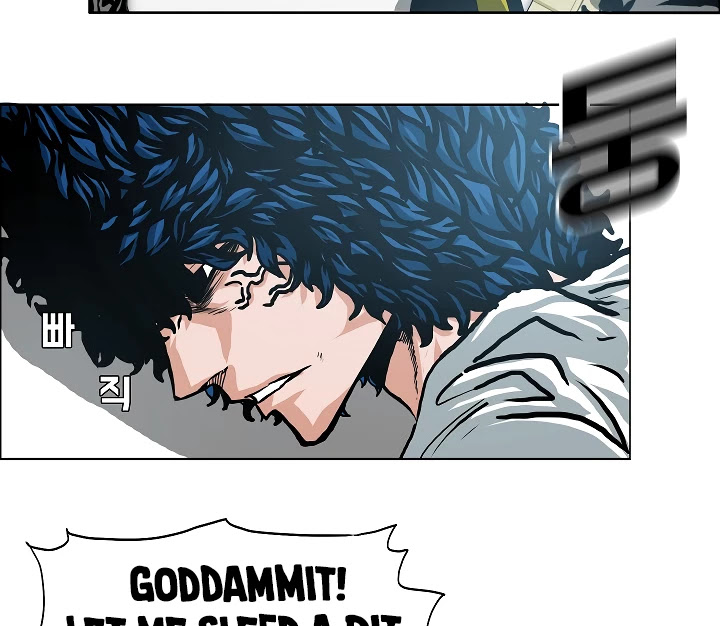 Rooftop Sword Master Chapter 5 page 57 - Chapter 5