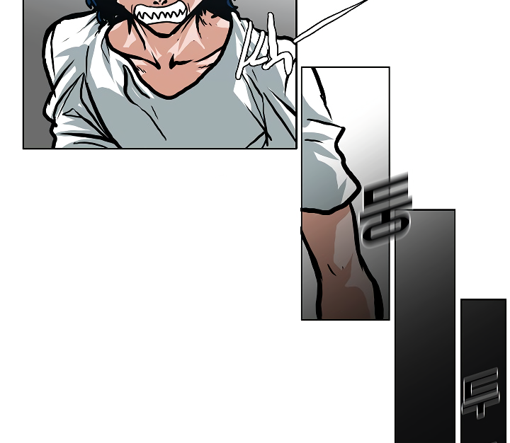 Rooftop Sword Master Chapter 5 page 60 - Chapter 5