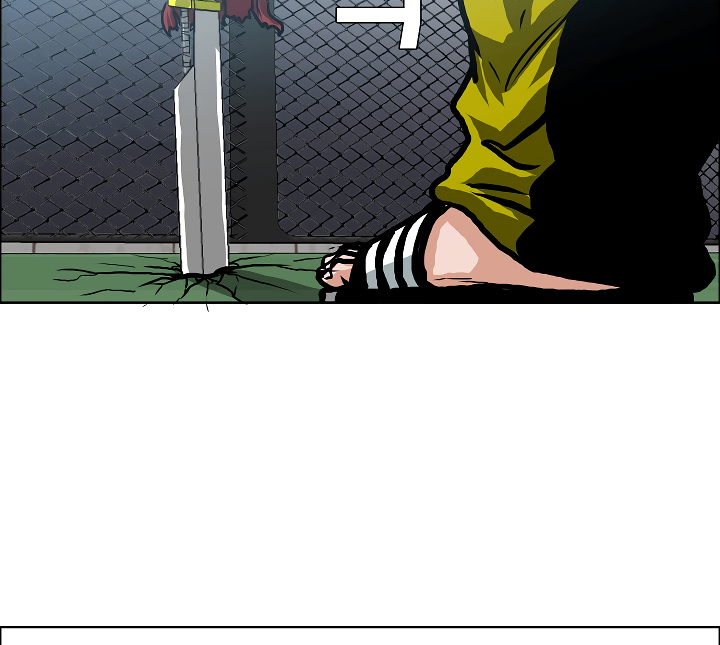 Rooftop Sword Master Chapter 5 page 84 - Chapter 5