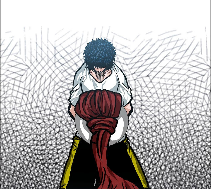 Rooftop Sword Master Chapter 5 page 85 - Chapter 5