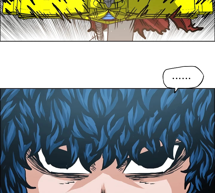Rooftop Sword Master Chapter 5 page 87 - Chapter 5