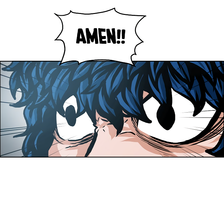 Rooftop Sword Master Chapter 5 page 91 - Chapter 5