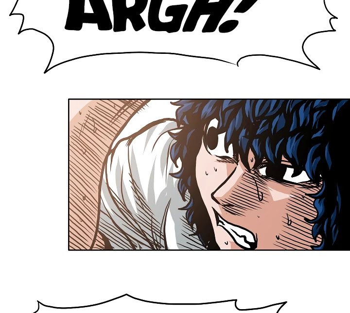 Rooftop Sword Master Chapter 5 page 95 - Chapter 5
