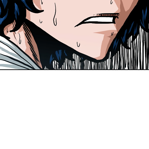 Rooftop Sword Master Chapter 5 cover