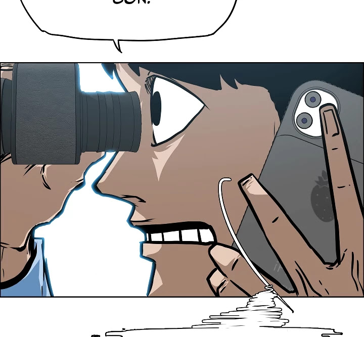 Rooftop Sword Master Chapter 50 page 11 - Chapter 50