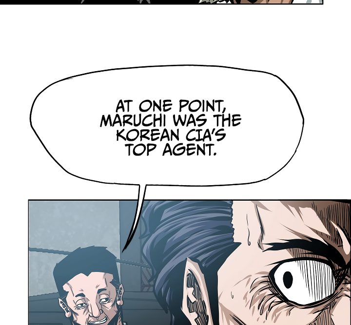 Rooftop Sword Master Chapter 50 page 111 - Chapter 50