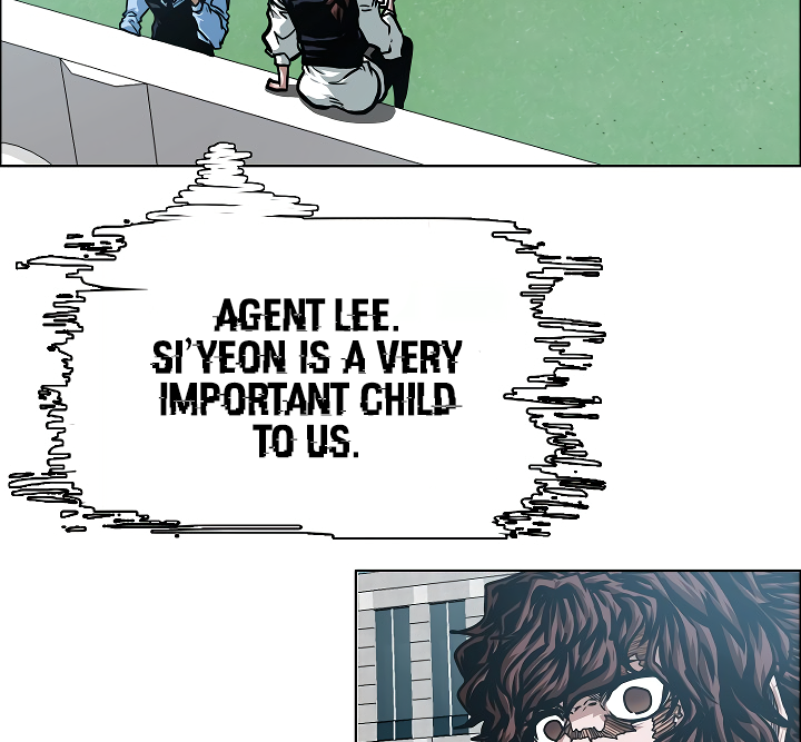 Rooftop Sword Master Chapter 50 page 18 - Chapter 50