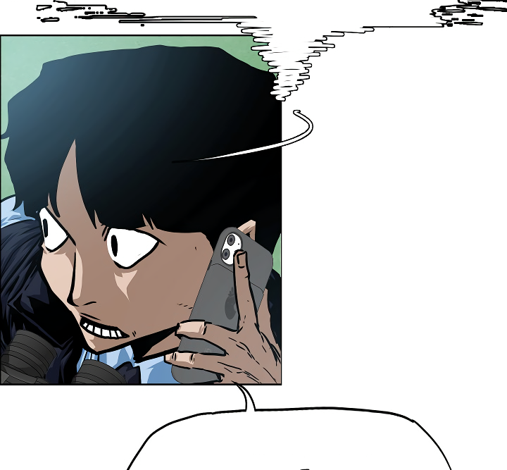 Rooftop Sword Master Chapter 50 page 20 - Chapter 50