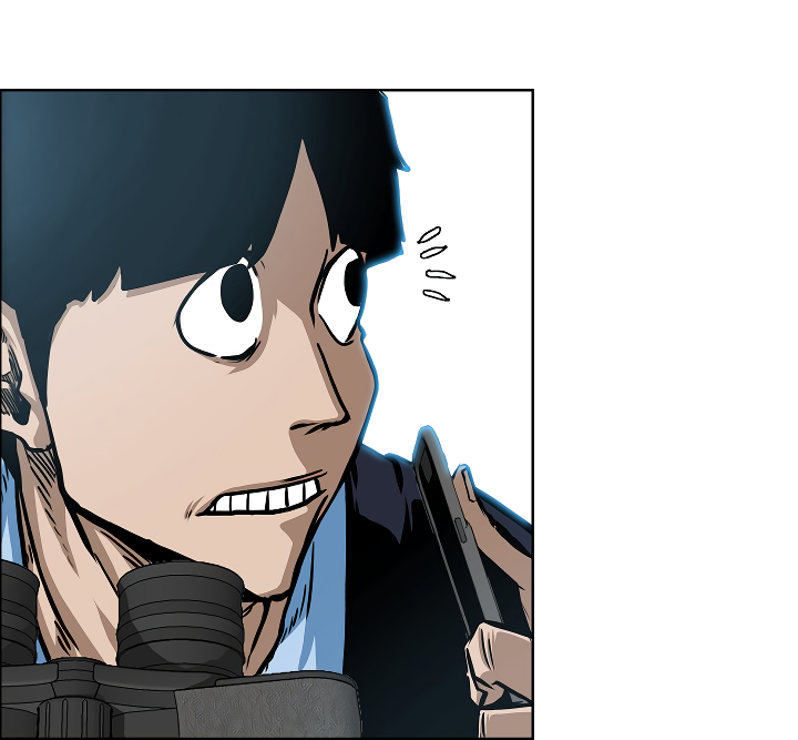 Rooftop Sword Master Chapter 50 page 26 - Chapter 50