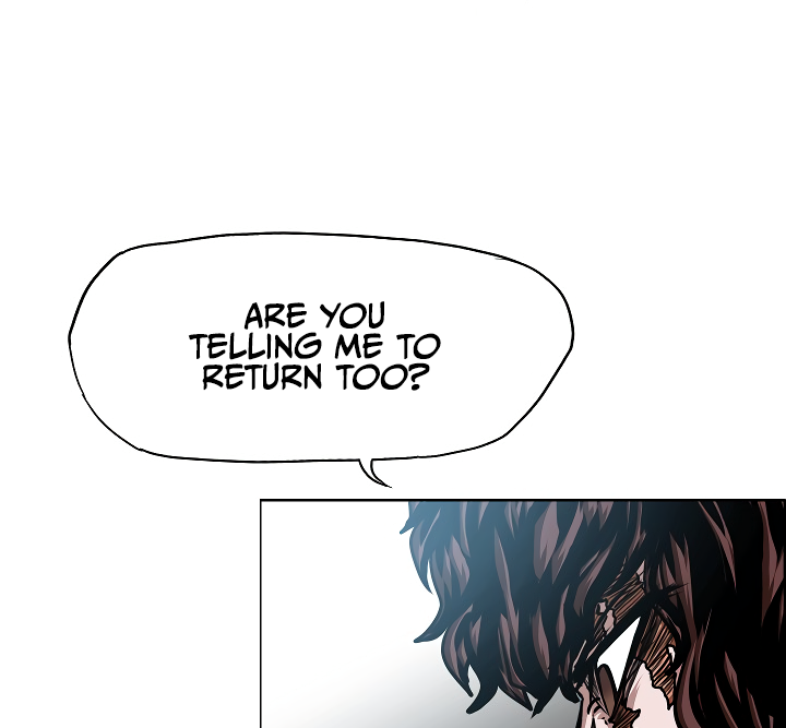Rooftop Sword Master Chapter 50 page 27 - Chapter 50