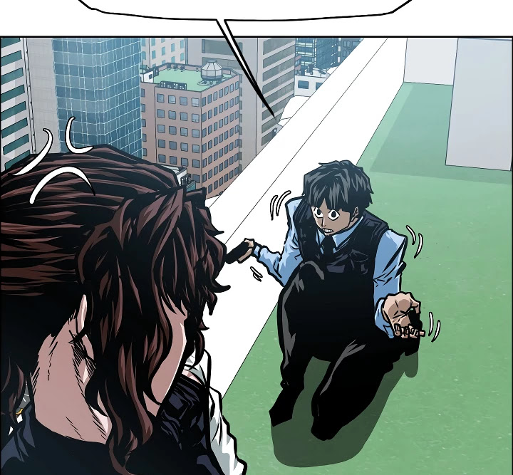 Rooftop Sword Master Chapter 50 page 29 - Chapter 50