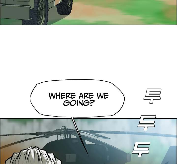 Rooftop Sword Master Chapter 50 page 38 - Chapter 50