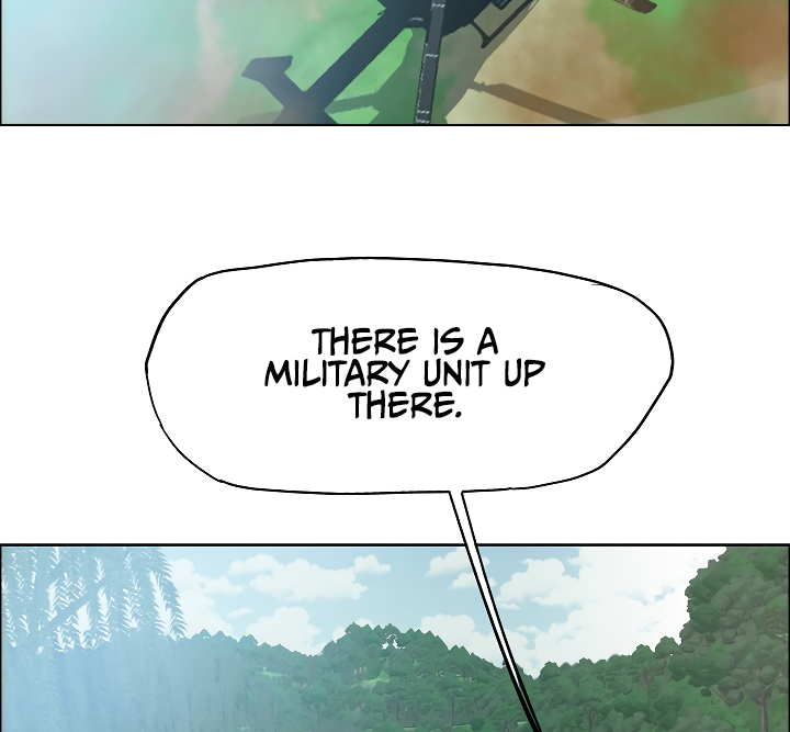 Rooftop Sword Master Chapter 50 page 42 - Chapter 50