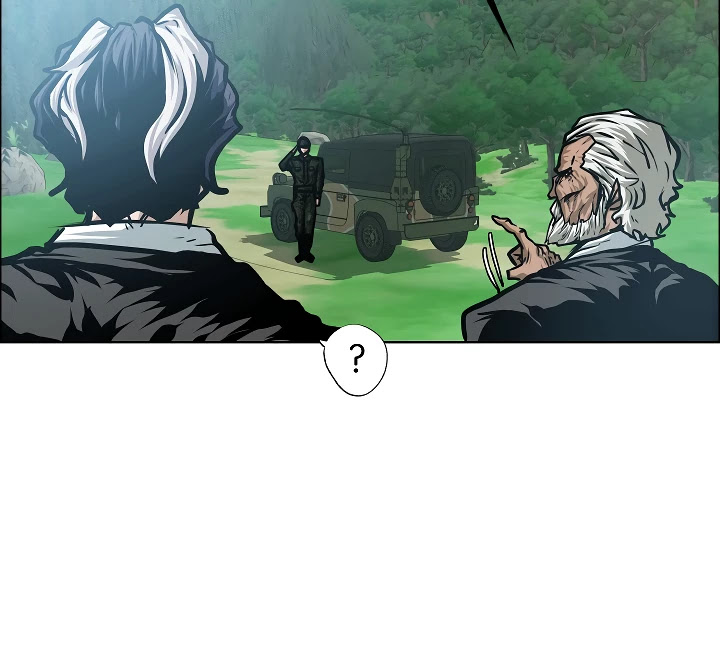 Rooftop Sword Master Chapter 50 page 43 - Chapter 50