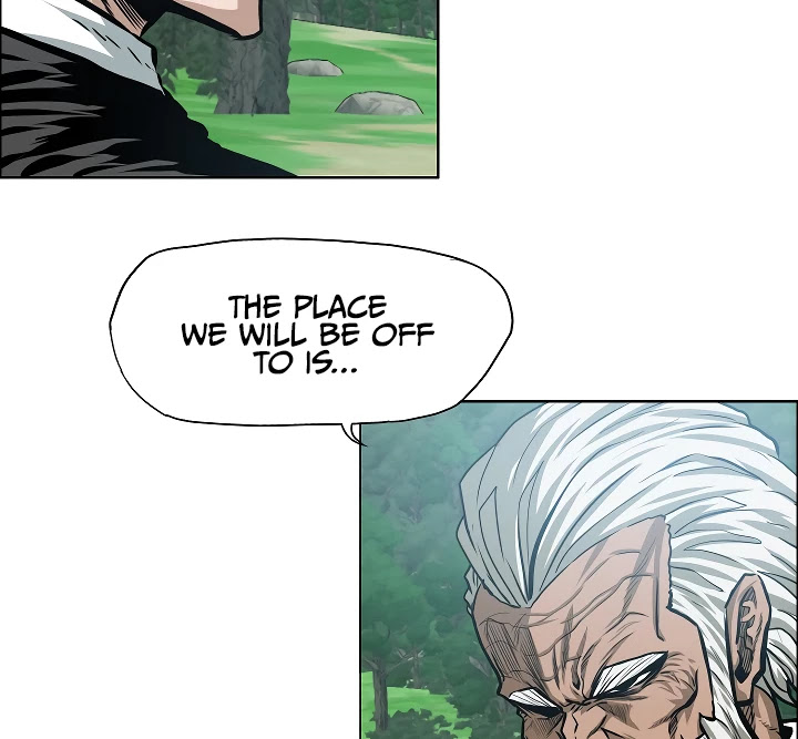 Rooftop Sword Master Chapter 50 page 45 - Chapter 50