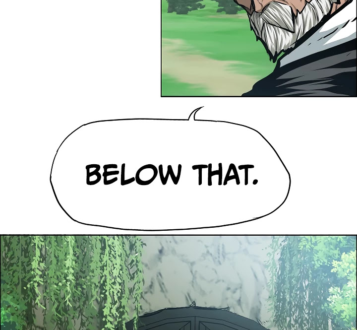 Rooftop Sword Master Chapter 50 page 46 - Chapter 50