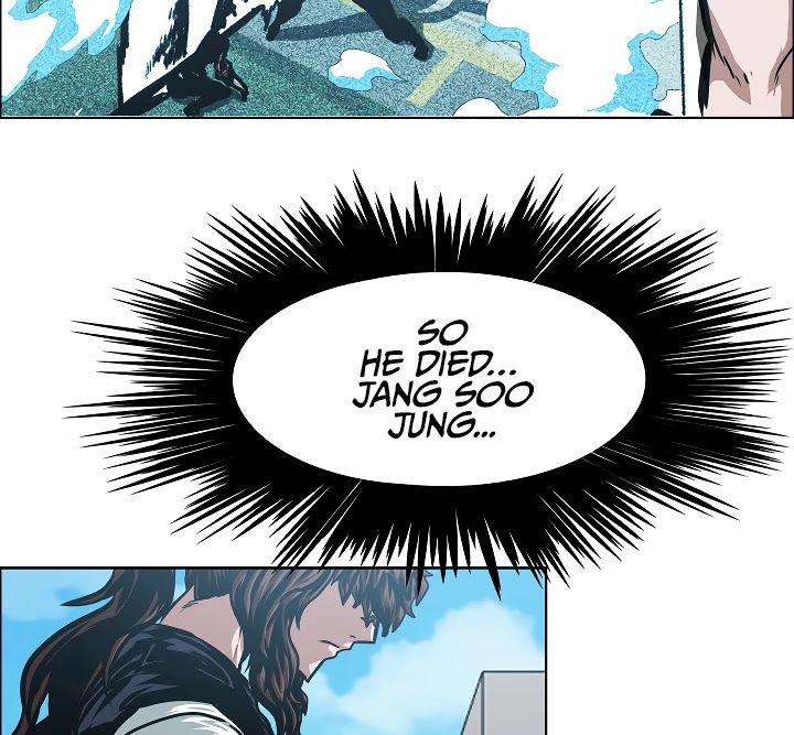 Rooftop Sword Master Chapter 50 page 5 - Chapter 50
