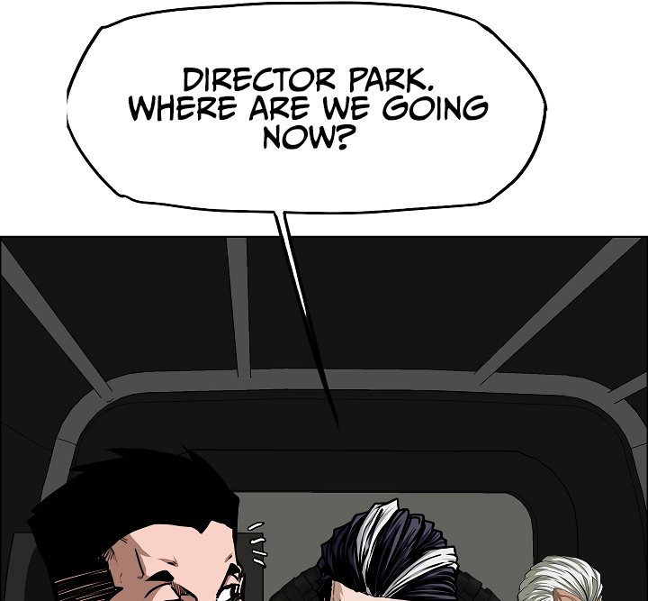Rooftop Sword Master Chapter 50 page 51 - Chapter 50