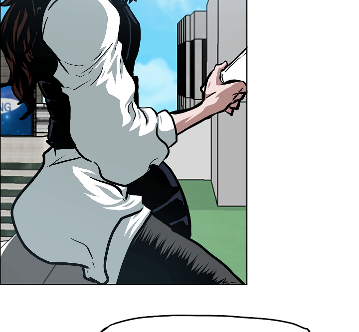 Rooftop Sword Master Chapter 50 page 6 - Chapter 50