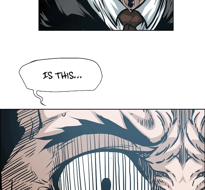 Rooftop Sword Master Chapter 50 page 63 - Chapter 50
