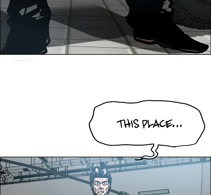 Rooftop Sword Master Chapter 50 page 67 - Chapter 50