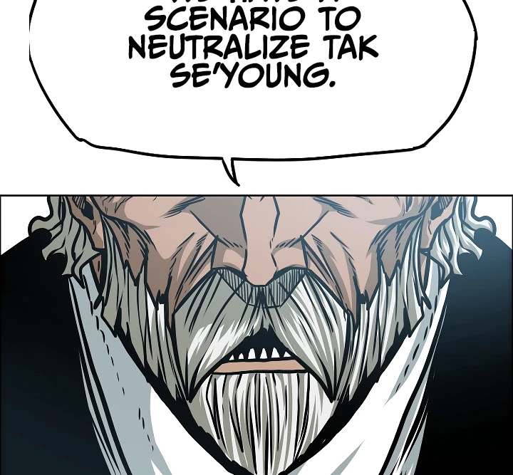 Rooftop Sword Master Chapter 50 page 79 - Chapter 50