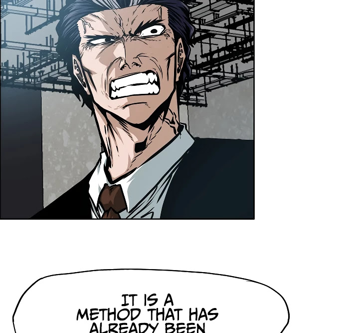 Rooftop Sword Master Chapter 50 page 81 - Chapter 50