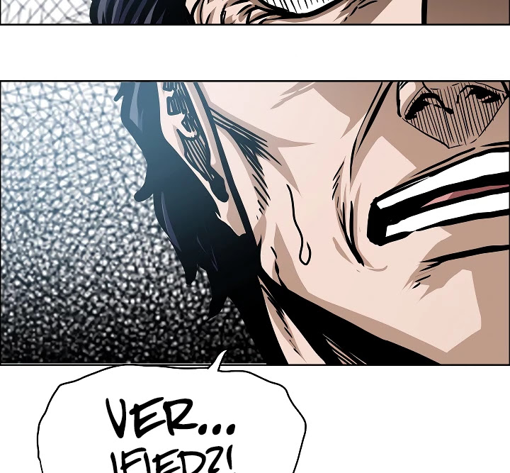 Rooftop Sword Master Chapter 50 page 84 - Chapter 50