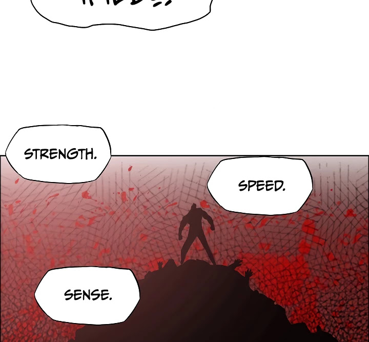 Rooftop Sword Master Chapter 50 page 85 - Chapter 50