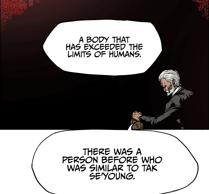 Rooftop Sword Master Chapter 50 page 86 - Chapter 50