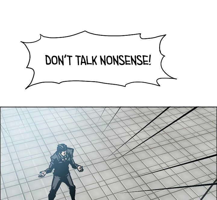 Rooftop Sword Master Chapter 50 page 91 - Chapter 50