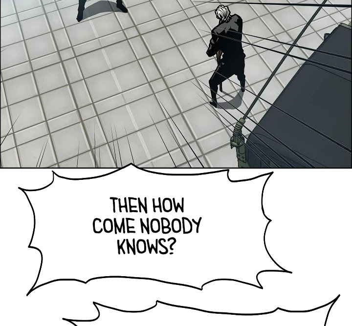 Rooftop Sword Master Chapter 50 page 92 - Chapter 50