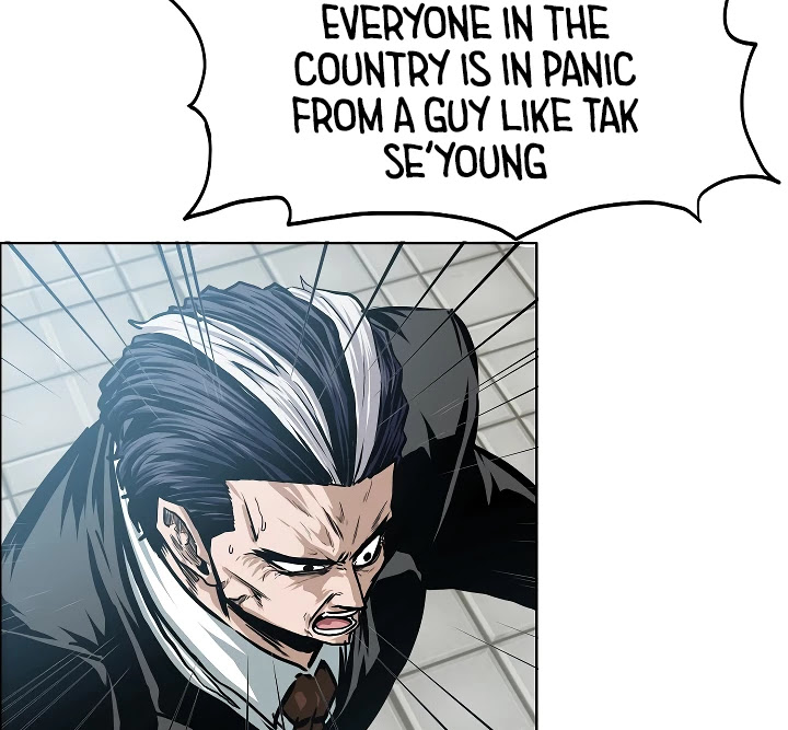Rooftop Sword Master Chapter 50 page 93 - Chapter 50