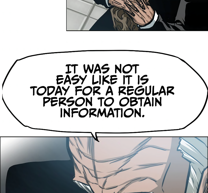 Rooftop Sword Master Chapter 50 page 96 - Chapter 50
