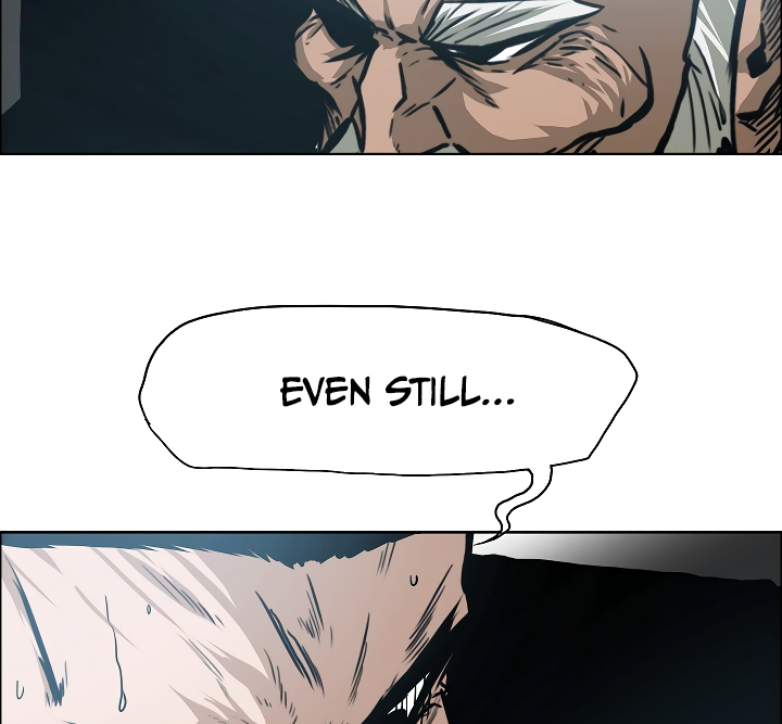 Rooftop Sword Master Chapter 50 page 97 - Chapter 50
