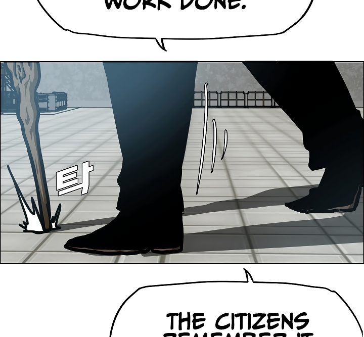 Rooftop Sword Master Chapter 50 page 99 - Chapter 50