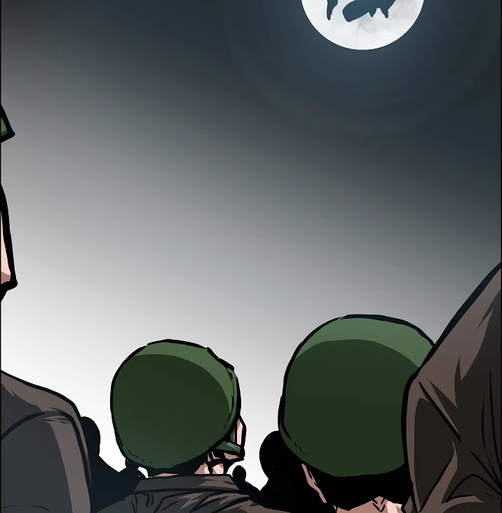 Rooftop Sword Master Chapter 51 page 10 - Chapter 51