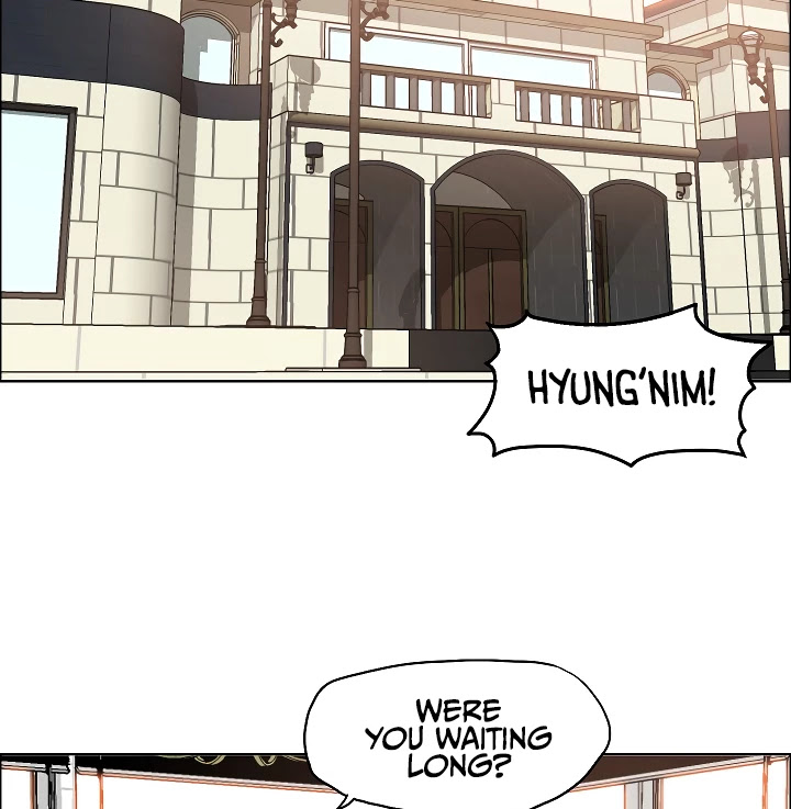 Rooftop Sword Master Chapter 51 page 104 - Chapter 51