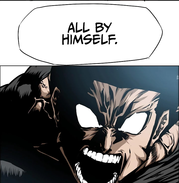 Rooftop Sword Master Chapter 51 page 11 - Chapter 51