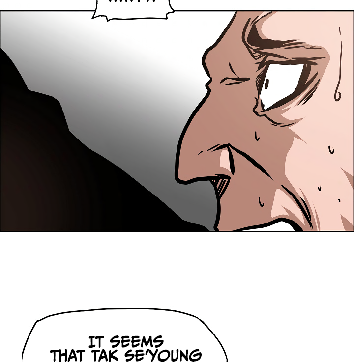 Rooftop Sword Master Chapter 51 page 110 - Chapter 51